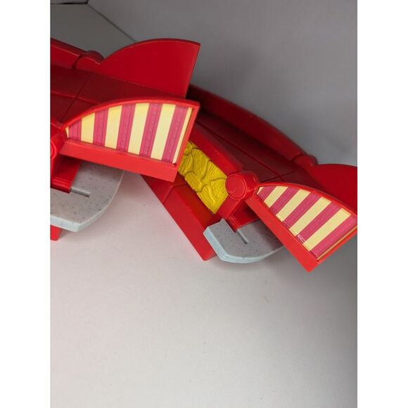 1999 Tyco Sesame Street RADIO Control Roadway Draw Bridge A & Z COMPLETE/ Read - Picture 7 of 9